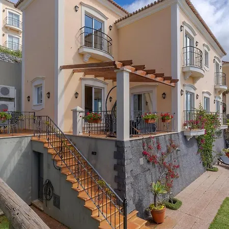 Balancal And Palheiro Village By Madeira Feriepark