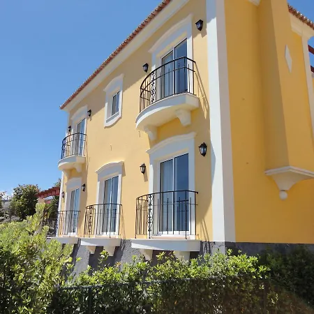 홀리데이파크 Balancal And Palheiro Village 3*