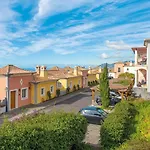 База отдыха Balancal And Palheiro Village By Madeira Фуншал