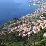 База отдыха Balancal And Palheiro Village By Madeira
