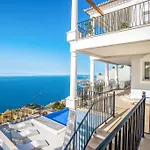 Balancal And Palheiro Village By Madeira Фуншал