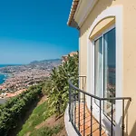 База отдыха Balancal And Palheiro Village By Madeira 3*