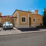 Balancal And Palheiro Village By Madeira 3* Фуншал