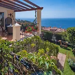 База отдыха Balancal And Palheiro Village By Madeira