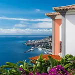 Balancal And Palheiro Village By Madeira База отдыха 3*