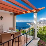 Balancal And Palheiro Village By Madeira