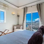 Balancal And Palheiro Village By Madeira Фуншал