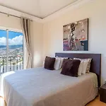 Balancal And Palheiro Village By Madeira Фуншал