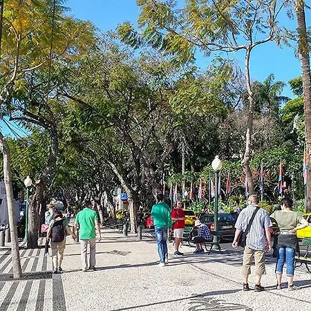 Balancal And Palheiro Village Funchal (Madeira)