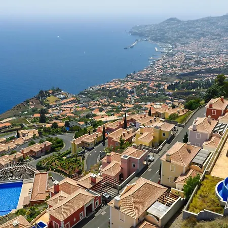 Balancal And Palheiro Village Funchal