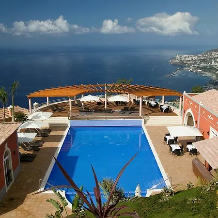 Balancal And Palheiro Village Üdülőpark Funchal