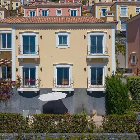 Balancal And Palheiro Village By Madeira Funchal (Madeira)