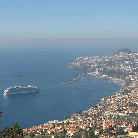 Balancal And Palheiro Village 3*