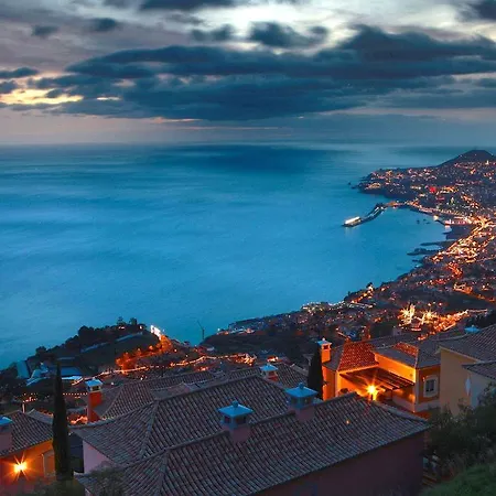 Balancal And Palheiro Village Üdülőpark Funchal
