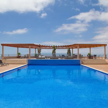 Balancal And Palheiro Village 3*