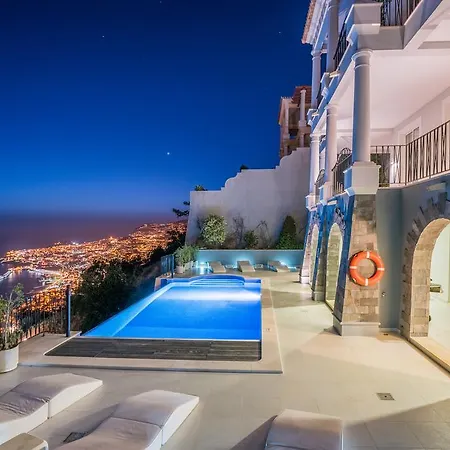 Balancal And Palheiro Village 3*