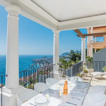 Feriepark Balancal And Palheiro Village By Madeira