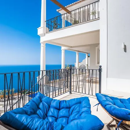 Balancal And Palheiro Village 3* Funchal