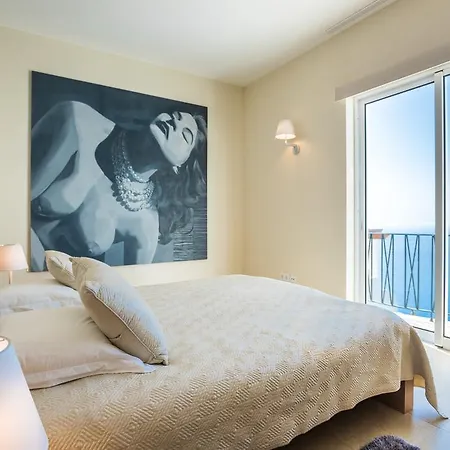 Balancal And Palheiro Village 3* Funchal