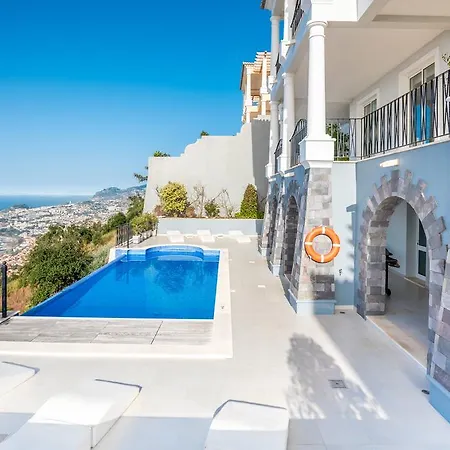 Balancal And Palheiro Village By Madeira Ferienpark 3*