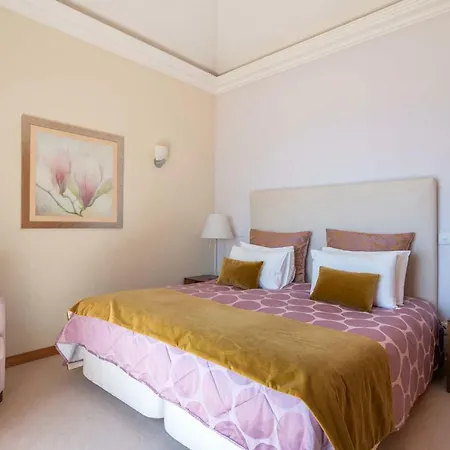 Balancal And Palheiro Village By Madeira Feriepark 3*