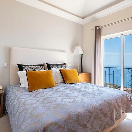 Balancal And Palheiro Village By Madeira Feriepark