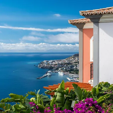 Balancal And Palheiro Village By Madeira Ferienpark 3*