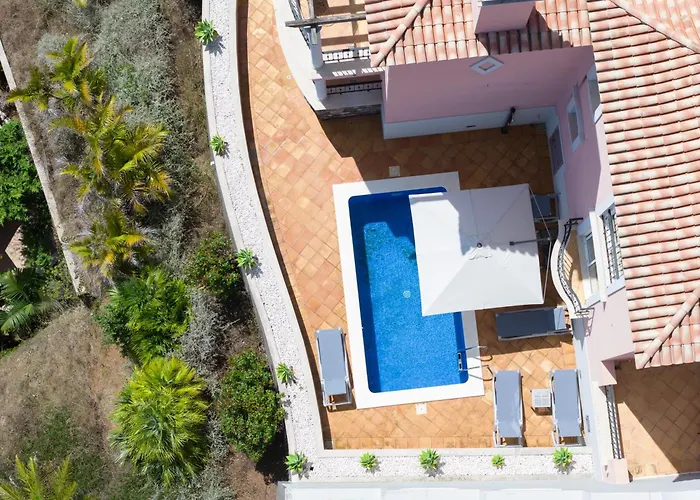 Ferienpark Balancal And Palheiro Village By Madeira Funchal (Madeira)