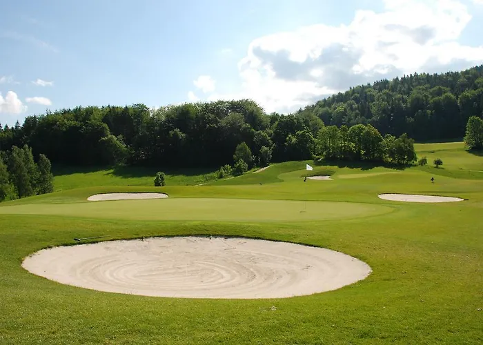 Balancal And Palheiro Village By Madeira 3* Funchal (Madeira)