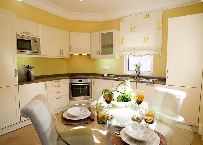 Ferienpark Balancal And Palheiro Village By Madeira 3*