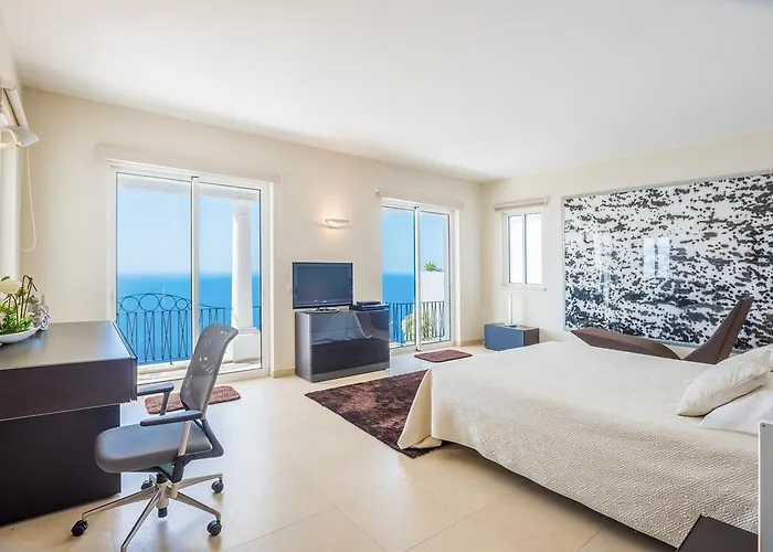 Balancal And Palheiro Village By Madeira Ferienpark