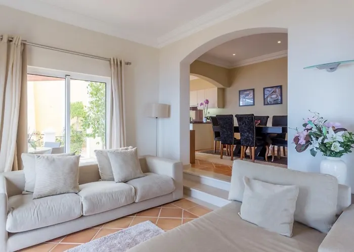 Balancal And Palheiro Village By Madeira Ferienpark Funchal (Madeira)