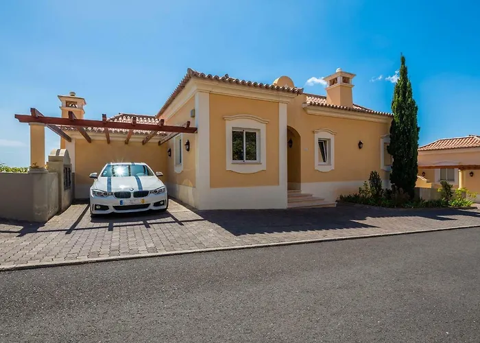 Balancal And Palheiro Village By Madeira 3* Funchal (Madeira)