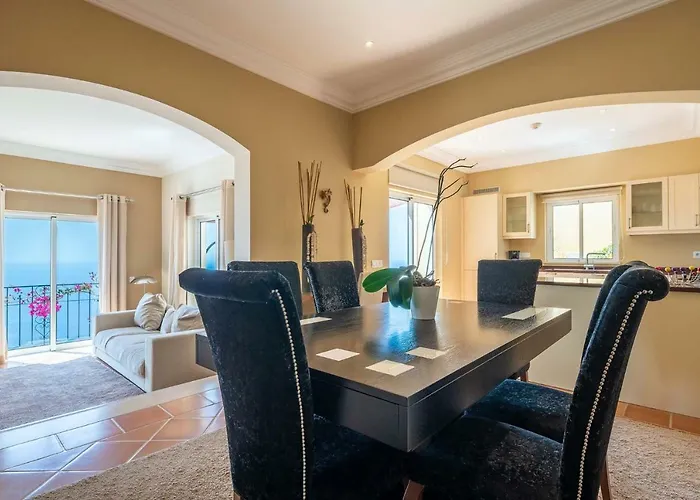 Balancal And Palheiro Village By Madeira Ferienpark 3*