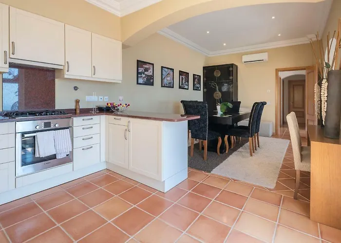 Balancal And Palheiro Village By Madeira