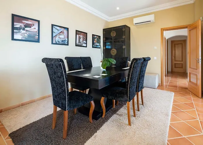 Ferienpark Balancal And Palheiro Village By Madeira