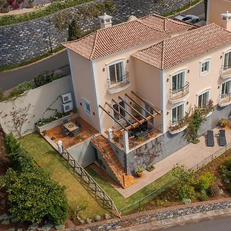 Balancal And Palheiro Village By Madeira Πάρκο διακοπών