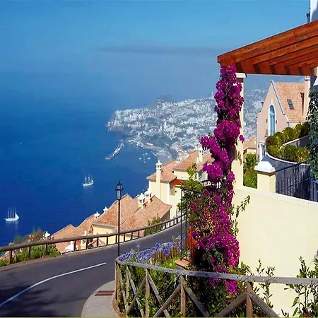 Balancal And Palheiro Village By Madeira 3*