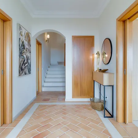 Πάρκο διακοπών Balancal And Palheiro Village 3*