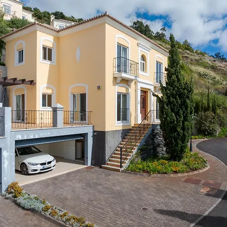 Balancal And Palheiro Village Holiday park