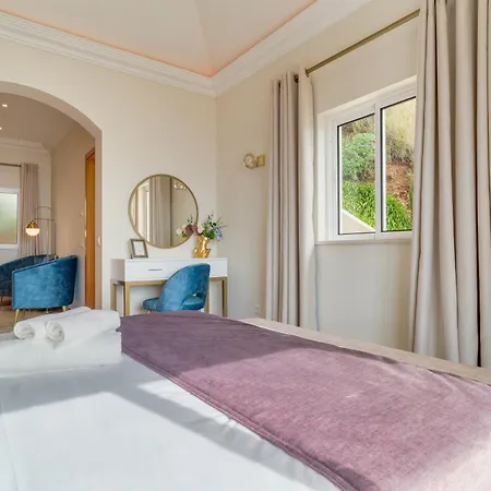 Balancal And Palheiro Village Holiday park Funchal (Madeira)