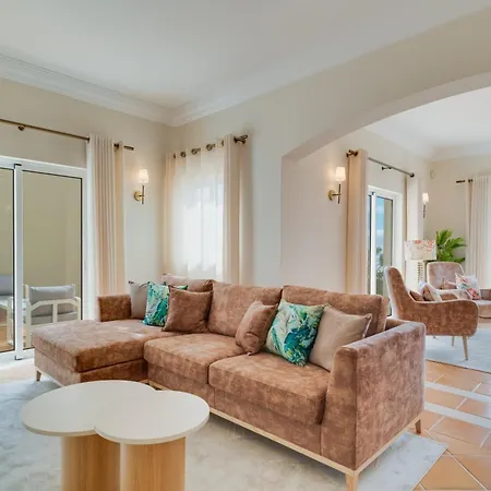 Balancal And Palheiro Village By Madeira