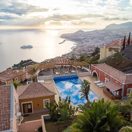 Balancal And Palheiro Village By Madeira 3*