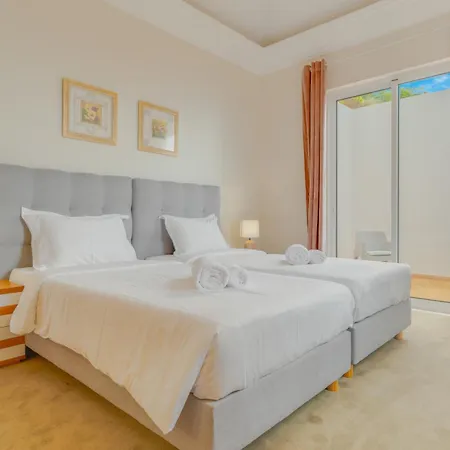 Balancal And Palheiro Village 3* Funchal (Madeira)