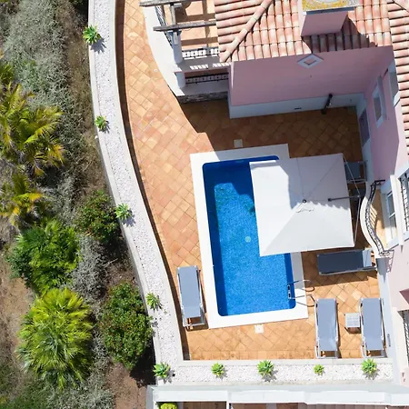 Semesterpark Balancal And Palheiro Village By Madeira Funchal (Madeira)