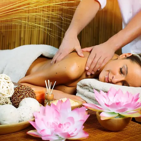 Balancal And Palheiro Village By Madeira Πάρκο διακοπών