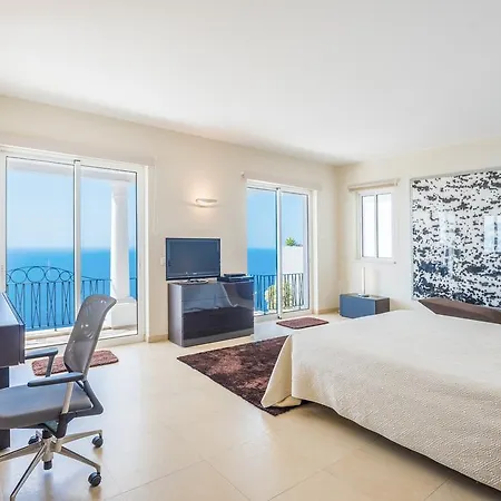 Balancal And Palheiro Village By Madeira Πάρκο διακοπών