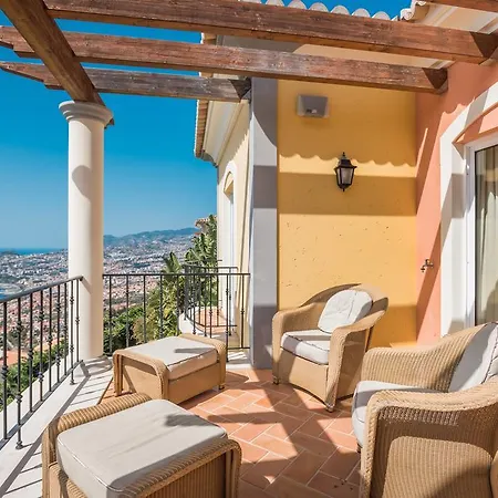 Balancal And Palheiro Village By Madeira 3* Funchal (Madeira)