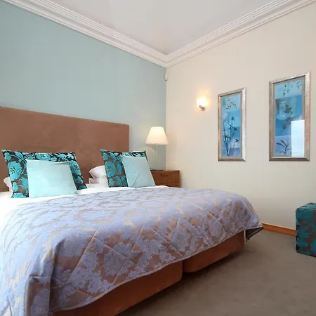 Holiday park Balancal And Palheiro Village Funchal (Madeira)