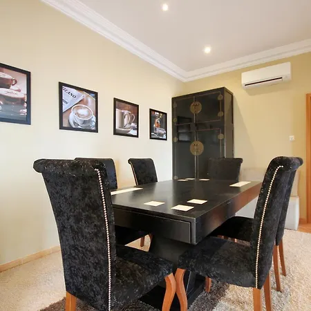 Balancal And Palheiro Village By Madeira Semesterpark